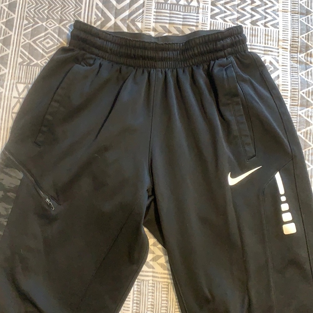 Nike Dri-Fit Joggers